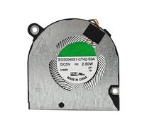 Ventola di Raffreddamento per Laptop EG50040S1-CT42-S9A DC5V 2.50W per Acer per Swift Edge 16 SFE16-44 N23Q21 Nuova