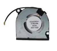 Ventola di Raffreddamento per Laptop EG50040S1-CT60-S9A per Acer per Swift Edge 16 SFE16-43 Nuova