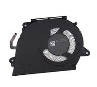 Ventola di Raffreddamento per Laptop per Delta ND55C1F-23K09 DC5V 0.50A