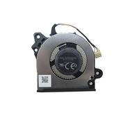 Ventola di Raffreddamento per Laptop per Samsung Galaxy Book 2 NP730QED 730QED DC5V 0.5A 4PIN Nuova