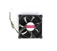 Ventola di Raffreddamento per Lenovo ideaCentre 510-15ABR Desktop 510-15IKL 510A-15ABR 510A-15ICB 510A-15ARR T540-15ICB G Desktop Posteriore 8025 DC12V 0,7A Nuovo