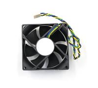 Ventola di Raffreddamento per Lenovo IdeaCentre G5-14IMB05 Desktop 5-14IMB05 G5-14AMR05 5-14ARE05 C5-14IMB05 Desktop Front 8025 DC12V 0.65A Nuovo
