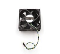 Ventola di raffreddamento per Lenovo IdeaCentre Gaming 5 17ACN7 EFH-08E12W-GP01 con alloggiamento corto DC12V 0,7A Nuovo