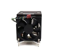 Ventola di raffreddamento per Lenovo ideacentre Y710 Cube-15ISH Y720 Cube-15ISH Desktop 01EF258 LGA1151 Cooler Nuovo