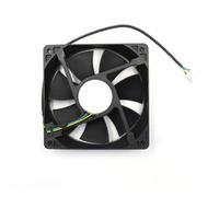 Ventola di raffreddamento per Lenovo Legion C530-19ICB Desktop Legion T730-28ICO Desktop Legion T530-28ICB Desktop 02CW103 AFB1212SH 7EE 12025 anteriore DC12V 0,8A Nuovo