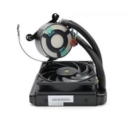 Ventola di Raffreddamento per Lenovo Legion C730-19ICO Desktop Legion T730-28ICO Desktop 01MN936 130W Cooler Nuovo