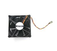 Ventola di raffreddamento per Lenovo ThinkCentre A61 M57p Desktop 41R6046 CHA9212ES-A DC12V 0,36A Nuovo