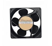 Ventola di Raffreddamento per NMB 4715HS-23W-B50 230VAC 50/60HZ