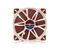 Ventola di Raffreddamento per Noctua NF-A20 5V PWM DC5V 0,85W 0,17A 200 * 200 * 30mm 4Pin Nuova