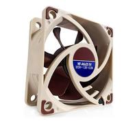Ventola di Raffreddamento per Noctua NF-A6x25 5V DC5V 1.3W 0.26A 60 * 60 * 25mm 3Pin Nuova