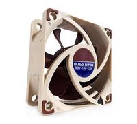 Ventola di Raffreddamento per Noctua NF-A6x25 5V PWM DC5V 1.3W 0.26A 60 * 60 * 25mm 4Pin Nuova