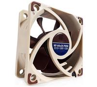 Ventola di Raffreddamento per Noctua NF-A6x25 PWM DC12V 0,96W 0,08A 60 * 60 * 25mm 4Pin Nuova