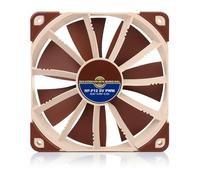 Ventola di Raffreddamento per Noctua NF-F12 5V PWM DC5V 0,75W 0,15A 120 * 120 * 25mm 4Pin Nuova