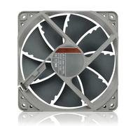 Ventola di Raffreddamento per Noctua NF-P12 redux-1300 PWM DC12V 0,6W 0,05A 120 * 120 * 25mm 4Pin Nuova