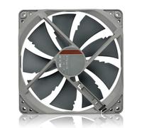 Ventola di Raffreddamento per Noctua NF-P14s redux-1200 DC12V 0.12A 1.44W 1200RPM 140 * 140 * 25mm 3Pin Nuova