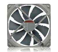Ventola di Raffreddamento per Noctua NF-P14s redux-1500 PWM DC12V 0.2A 2.4W 1500RPM 140 * 140 * 25mm 4Pin Nuova