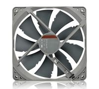 Ventola di Raffreddamento per Noctua NF-P14s redux-900 DC12V 0.07A 0.84W 900RPM 140 * 140 * 25mm 3Pin Nuova