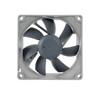 Ventola di Raffreddamento per Noctua NF-R8 redux-1800 DC12V 1,32W 0,11A 80 * 80 * 25mm 3Pin Nuova