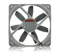 Ventola di Raffreddamento per Noctua NF-S12B redux-1200 DC12V 1,2W 0,1A 120 * 120 * 25mm 3Pin Nuova