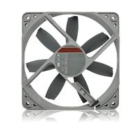 Ventola di Raffreddamento per Noctua NF-S12B redux-1200 PWM DC12V 0,9W 0,075A 120 * 120 * 25mm 4Pin Nuova