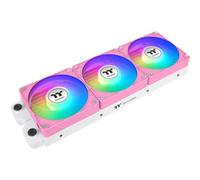 Ventola di raffreddamento per PC CT140 EX Reverse ARGB Sync Rosa fucsia