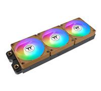 Thermaltake CT120 EX Reverse ARGB | Gravel Sand | 3 Pezzi