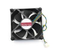 Ventola di Raffreddamento per per Lenovo Ideacentre 300-20ISH 710-25ISH 720-18IKL 720-18ASU 720-18ICB 720-18APR Desktop DC 12V