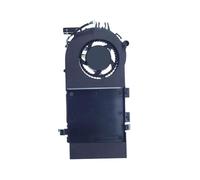 Ventola di Raffreddamento per per Lenovo ThinkCentre M70q Gen 5 M70q Gen 6 (Tipo 13Hx) Desktop 5H40U93154 5H40U93212 EFH-09C12D-HP01 DC12V