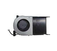 Ventola di Raffreddamento per per Lenovo ThinkStation P350 P350 Tiny Workstation 5H40U93022 SH41B23485 BAZA0818R2U P003 DC12V 1.5A