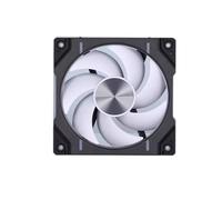 Ventola di raffreddamento Per PHANTEKS D30-120 Nero Positivo DC12V 120 * 120 * 30MM 4PIN-PWM Nuovo