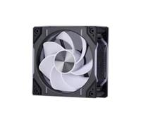Ventola di raffreddamento Per PHANTEKS D30-140 Nero Inversione DC12V 140 * 140 * 30MM 4PIN-PWM Nuovo