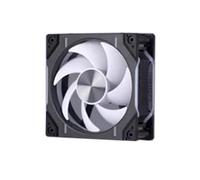 Ventola di raffreddamento Per PHANTEKS D30-140 Nero Positivo DC12V 140 * 140 * 30MM 4PIN-PWM Nuovo