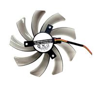 Ventola di Raffreddamento per Power Logic PLD10010S12H DC12V 0,30A 3Pin Nuova