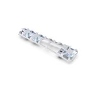 Ventola di raffreddamento per PS5 Pro Accessori, ventola esterna a velocità regolabile Raffreddatore silenzioso per PS5 Pro Disc & Digital Edition (Bianco)