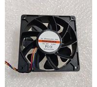 Ventola di raffreddamento per saldatrice, inverter FD2412038EB 12038 12CM DC24V 0,85A