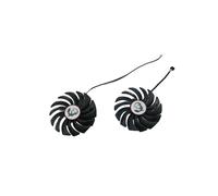 Ventola di Raffreddamento per Schede Grafiche per MSI RTX 3060/3060ti/RX 6700 XT Dragon X - Sostituzione Ventola Dissipatore Grafica