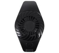 Ventola di Raffreddamento per Smartphone Usb, Semiconduttore Nero | Alluminio Aeronautico, Ceramica e Pc, 1, 5a-2a a 5v, per Gaming e Streaming