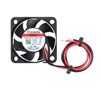 Ventola di raffreddamento per stampante 3D, 4010, 12 V, 24 V, 40 x 10 mm