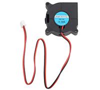 Ventola di Raffreddamento per Stampante 3D 4020 DC 40 * 40 * 20mm Turbo Blower Ventilatore di Raffreddamento Accessori per Stampanti 3D(24V)