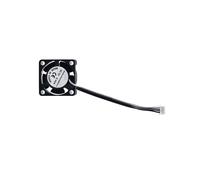 Ventola di Raffreddamento per Stampante 3D Hotend Ventola di Raffreddamento Controllo Temperatura PWM per X1 X1C