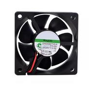 Ventola di raffreddamento per SUNON GM2406PTVX-A S70.GN DC24V 3.4W 2Lines
