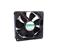 Ventola di raffreddamento per SUNON MEC0382V1-000U-A99 DC24V 9,2W 2 linee