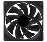 Ventola di Raffreddamento per Thermalright TL-C12C Extrem DC12V 0.28AMP 1850RPM Doppio Cuscinetto a Sfera 4 Pin PWM 120 * 120 * 25MM Nuova