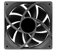 Ventola di Raffreddamento per Thermalright TL-C12C-X28 DC12V 0.25AMP 1550RPM Cuscinetto S-FDB 4Pin PWM 120 * 120 * 28MM Nuova