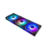 Ventola di Raffreddamento per Thermalright TL-M12Q-S 0,17 A 2000 RPM Cuscinetto S-FDB 4 Pin PWM + 3 Pin 5 V ARGB 124 * 120 * 25 mm Nuova