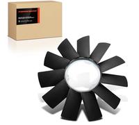 Ventola di raffreddamento per ventola per 3 E36 E46 Serie 5 E34 E39 7er E32 E38 Z3 E36 2.0L-3.4L 1986-2005 11521712058