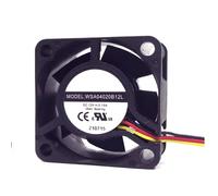 Ventola di Raffreddamento per Whee WSA04020B12L DC12V 0,15A 3PIN Nuovo