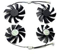 Ventola di raffreddamento per ZOTAC GTX1660ti 1660SUPER RTX2060 Graphics Card