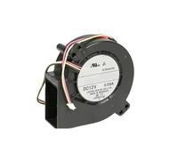 Ventola di raffreddamento PLC-XF47 CC 12 V 0,59 A