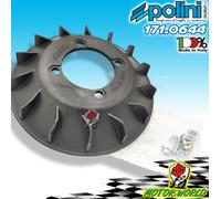 Kit Cuscinetti Revisione Albero Motore Polini Ape Vespa 50/125 HP PK Cono 20mm